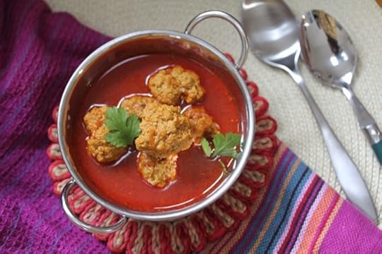 Rishta_Kashmiri Meatballs