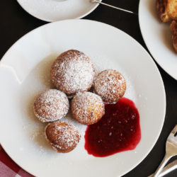 Whole Wheat Aebleskiver Recipe | Good Cheap Eats