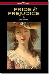 Pride and Prejudice