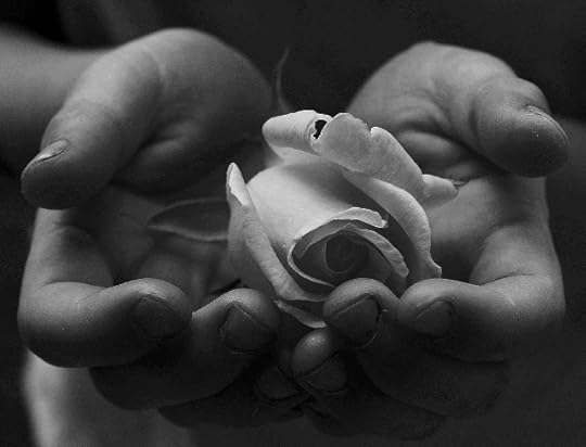 Openhandedness
