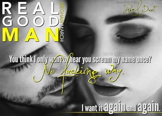 real good man teaser
