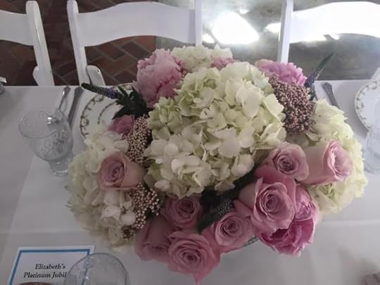 The Gift of Winter Winds: Surprise and Memories