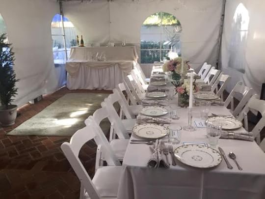 The Gift of Winter Winds: Surprise and Memories