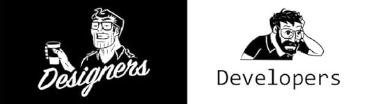 Designers and developers