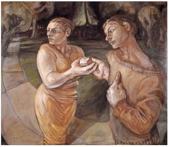 Paradise Now by Jacqueline Morreau