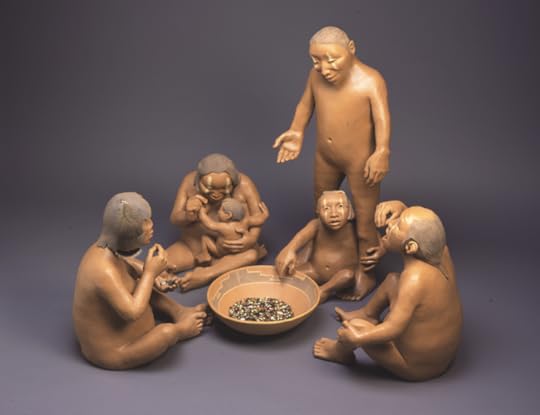 Tseping ny Roxanne Swentzell