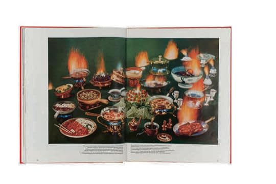 LIFE Magazine Time Life Picture Cookbook Time Inc. New York, 1958