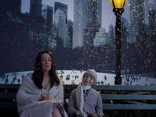 Laurie Simmons, Music of Regret, Act 2, 2006 © the artist and courtesy Salon 94