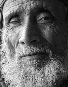 [Old Man Face]