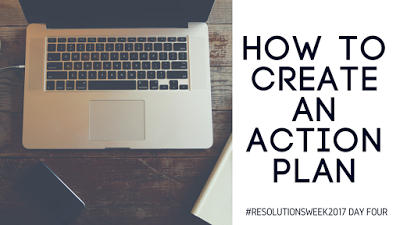 #RESOLUTIONSWEEK Day 4