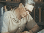 Joseph Campbell
