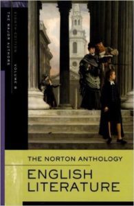 the-norton-anthology-of-english-literature-romantics-through-20th-cent