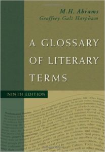 a-glossary-of-literary-terms