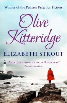 'Olive Kitteridge' by Elizabeth Strout