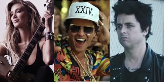 The Top 7 Songs Of 2016 - Introduction