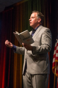 David Dye Leadership Speaker