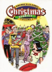archie-christmas-volume-1