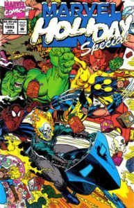 marvel-holiday-special-1992