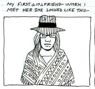firstgirlfriend