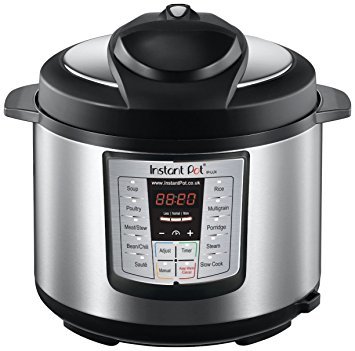 This is an Instant Pot.