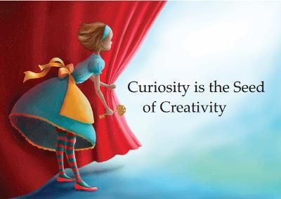 curiosity-creativity