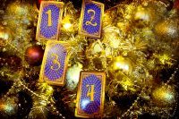 Free Tarot Reading – What Does 2017 Hold For You?