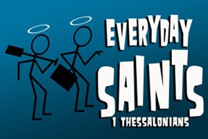 everydaysaints