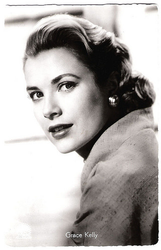 Grace Kelly