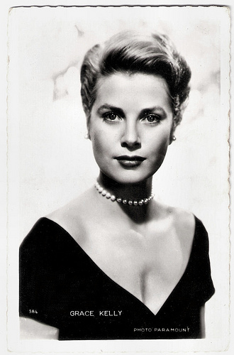 Grace Kelly