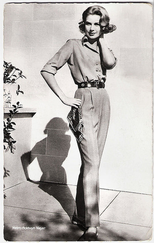 Grace Kelly