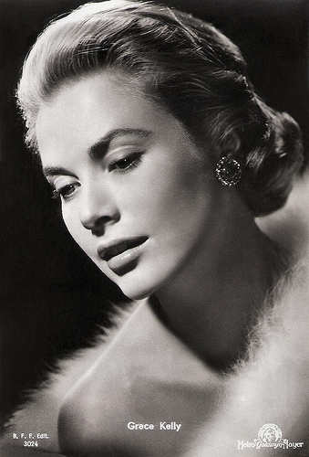 Grace Kelly