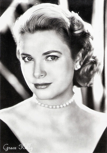Grace Kelly