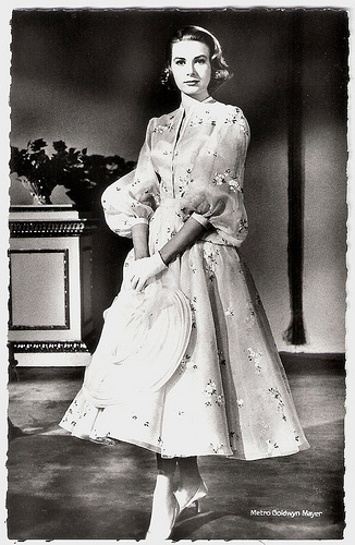 Grace Kelly