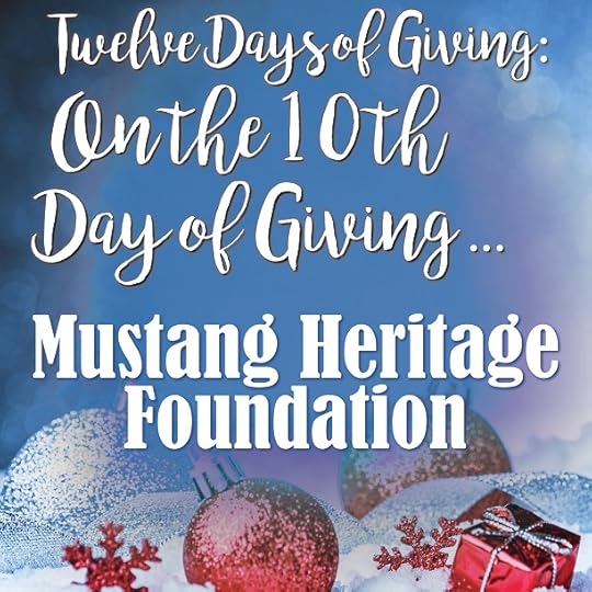 Mustang Heritage Foundation