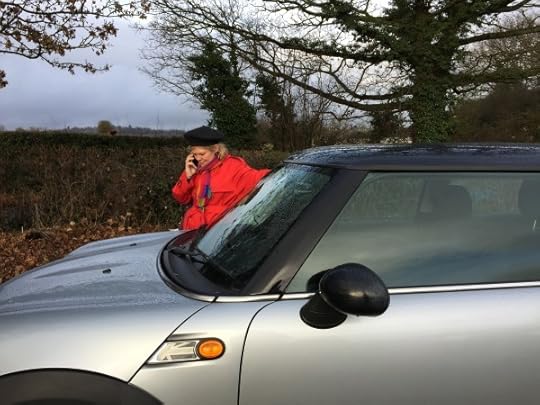 There are 1500 whiplash claims a day