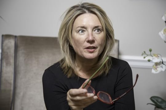 Mairead Molloy, Berkeley International