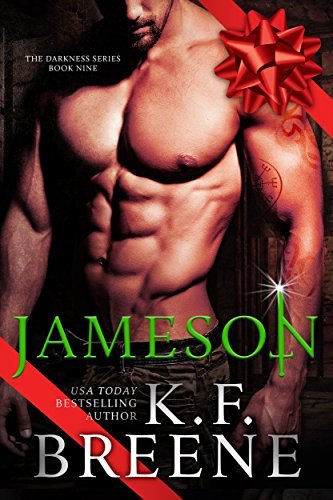 Jameson (Darkness #9) by [Breene, K.F.]