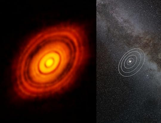 ALMA (ESO/NAOJ/NRAO)