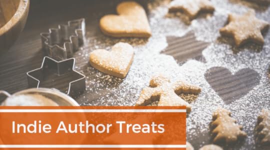 Indie Author Weekly Update