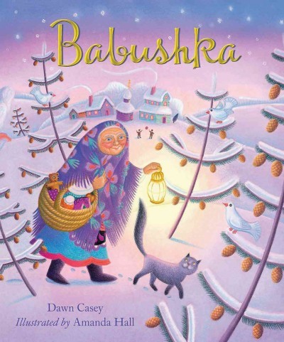 babushka
