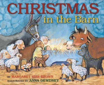 christmasbarn