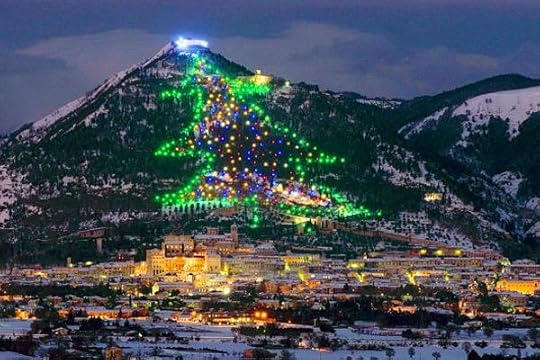 Gubbio, Italy