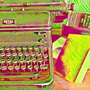 Five jobs for writers