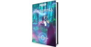 footprints magick christmas short story the circle shadowmancer free short story book