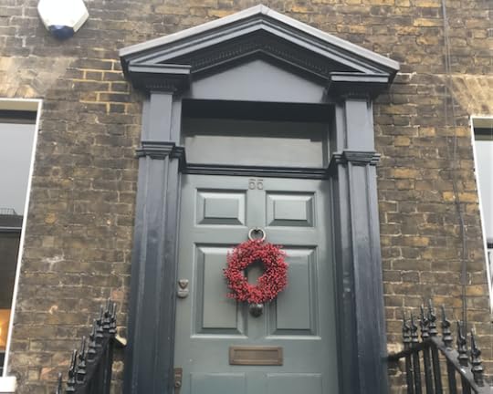 Get the postbox ready...