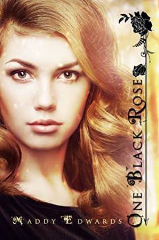 Review – One Black Rose by Maddy Edwards