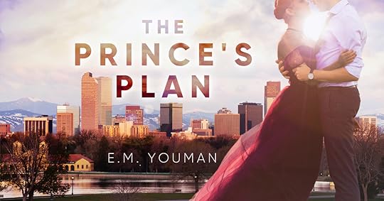 The Prince's Plan