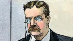 The famous investor JP Morgan