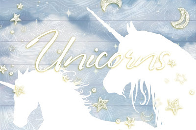 Unicorns Unicorn Graphics