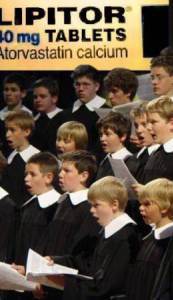 Lipitor_Choirboy_jeffrey_dach_md
